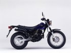 Yamaha TW 125